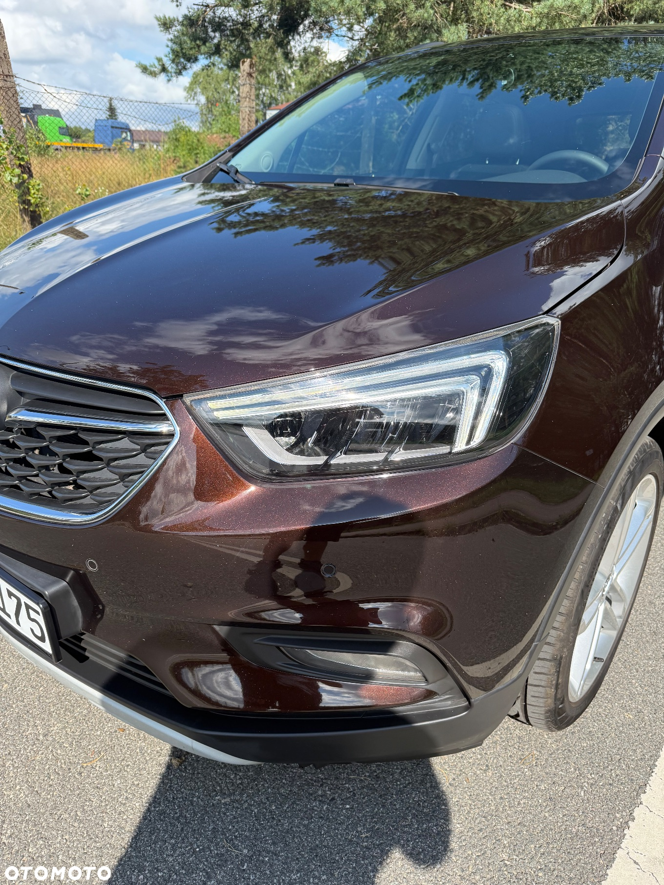 Opel Mokka 1.4 T Cosmo S&S 4x4 - 13