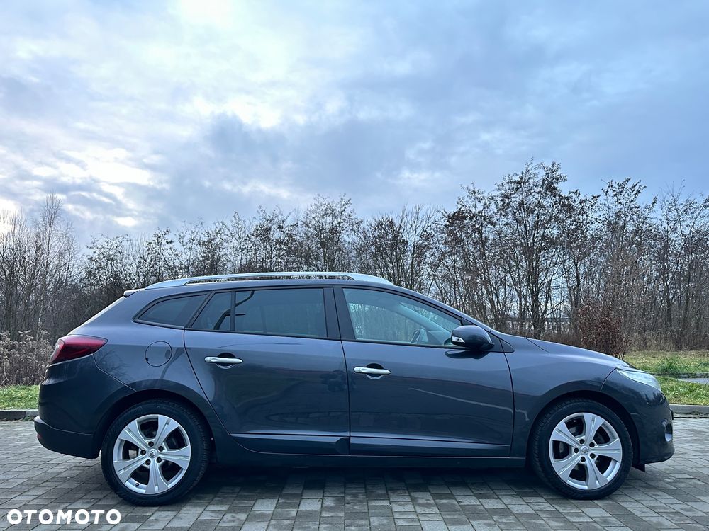 Renault Megane TCe 130 Dynamique - 16