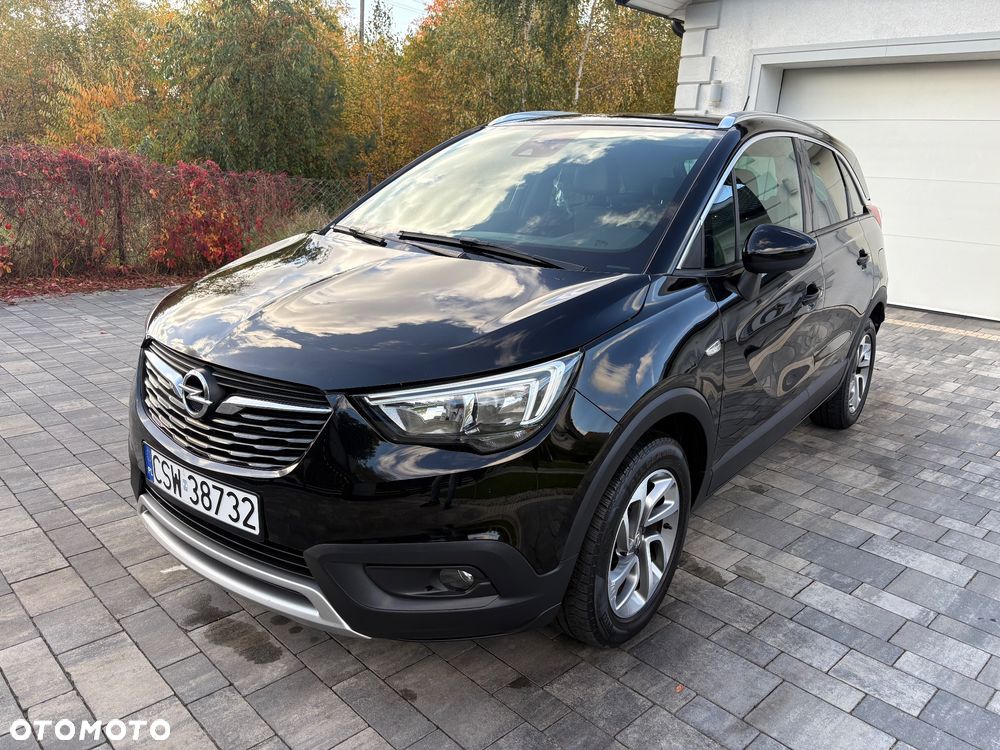 Opel Crossland X 1.5 Start/Stop Innovation - 3