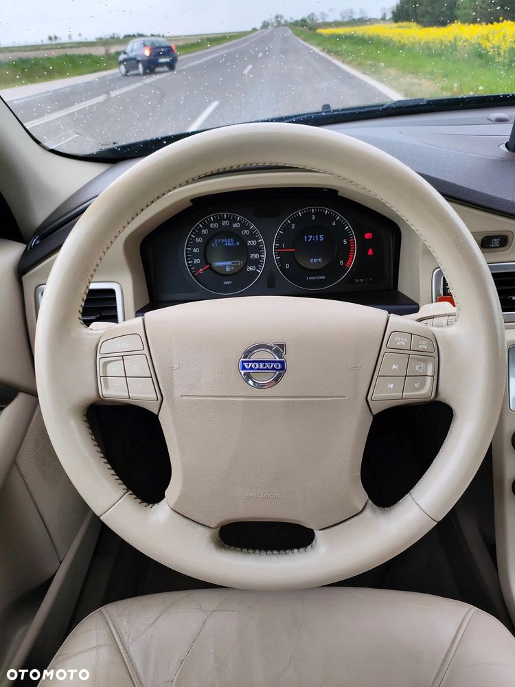 Volvo S80 2.0D Summum - 20