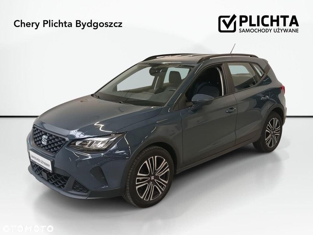 Seat Arona 1.0 TSI Style S&S DSG - 2
