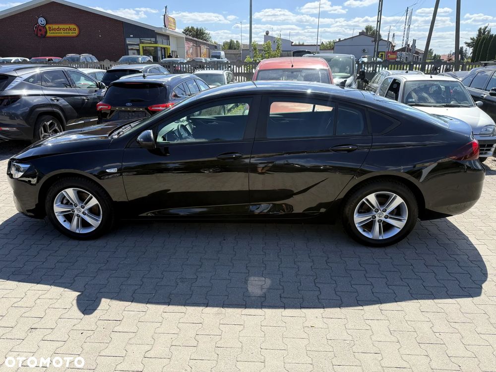 Opel Insignia 1.5 CDTI Business Edition S&S - 7