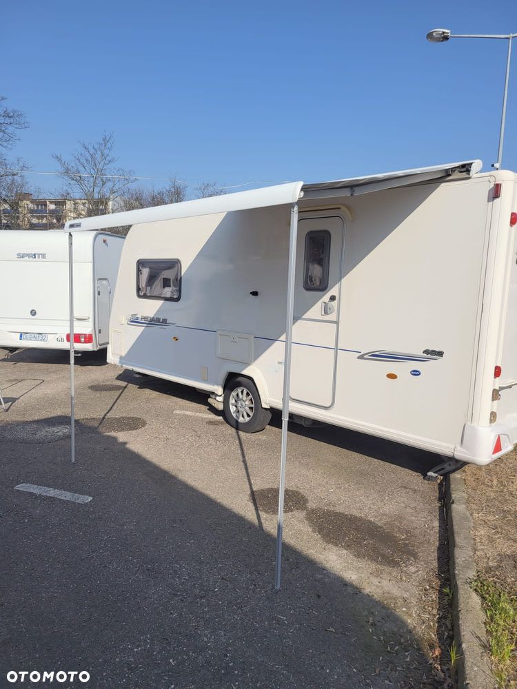 Inny Przyczepa kempingowa - 23