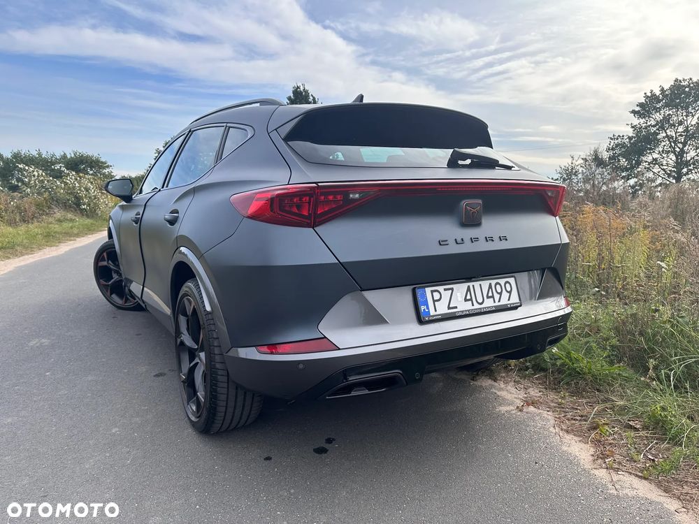 Cupra Formentor - 15