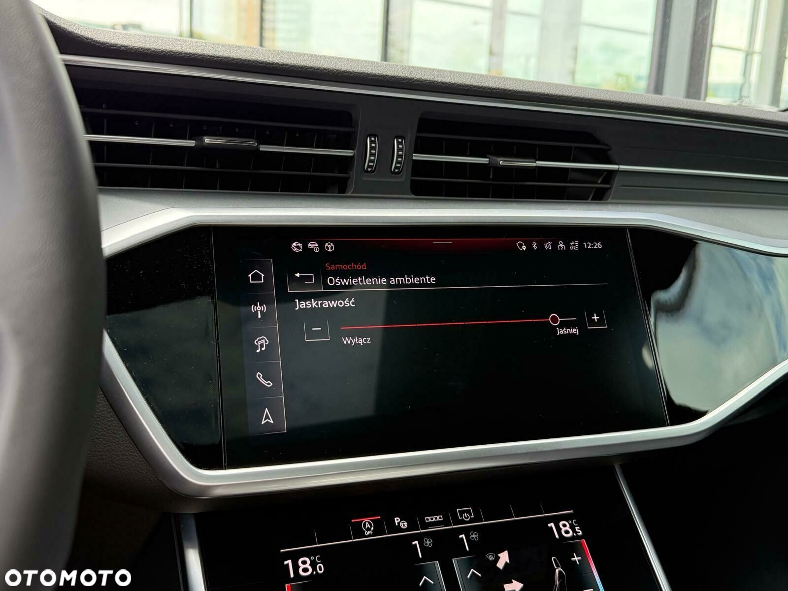 Audi A6 - 32