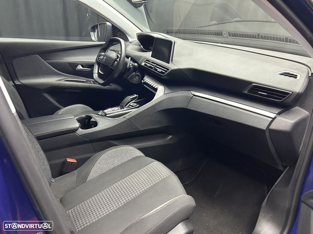 Peugeot 3008 1.2 PureTech Allure Pack EAT8 — fotografia 7