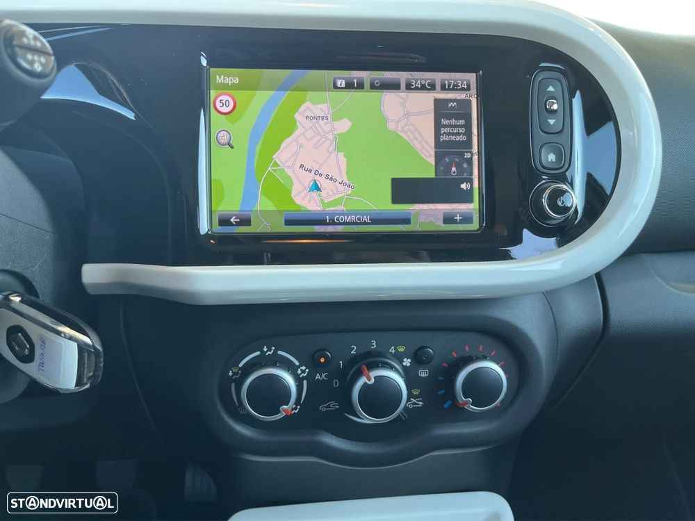 Renault Twingo 1.0 SCe Dynamique - 14