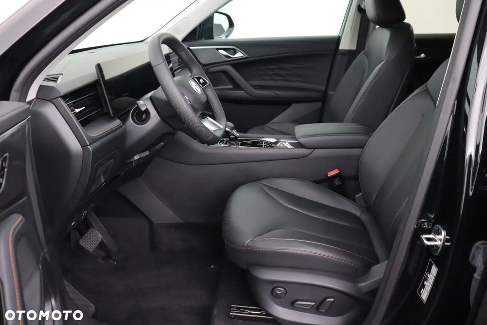 MG HS 1.5T PHEV Exclusive - 7