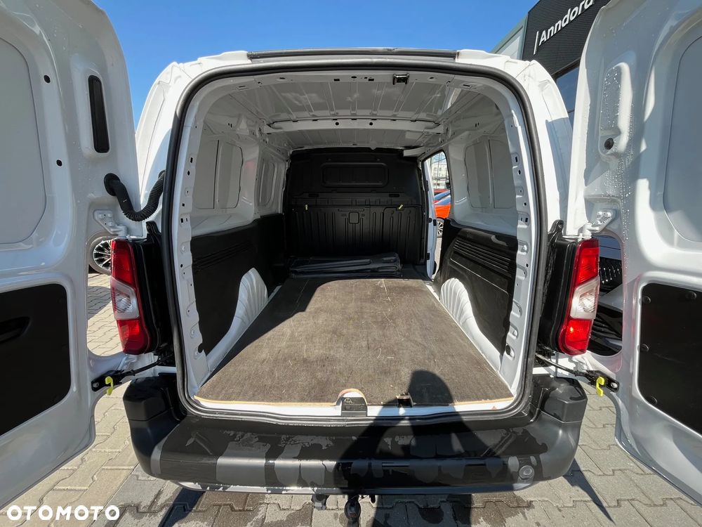 Citroën Berlingo - 11