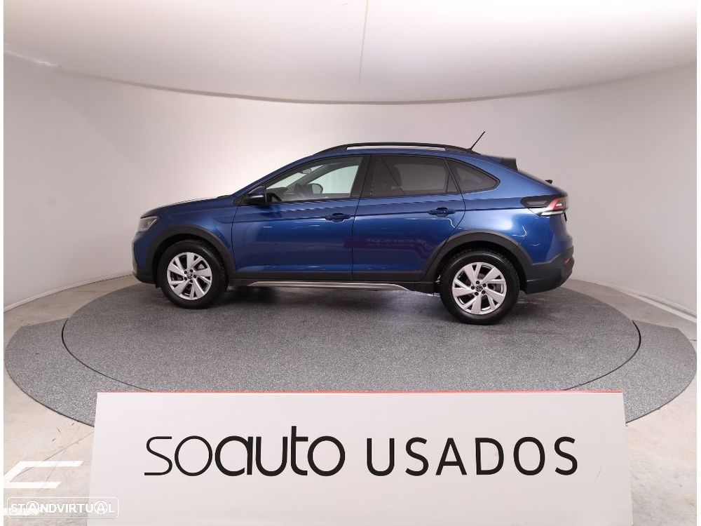 VW Taigo 1.0 TSI Life DSG - 5