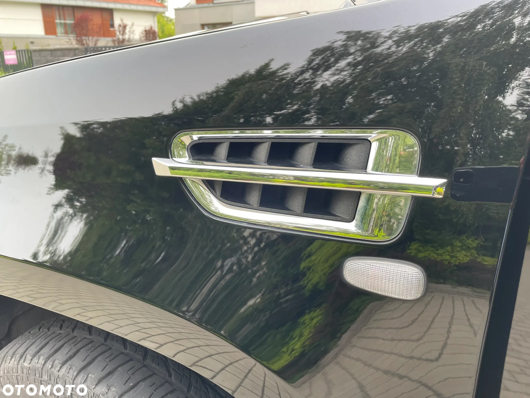 Cadillac Escalade 6.2 V8 Sport Luxury - 29