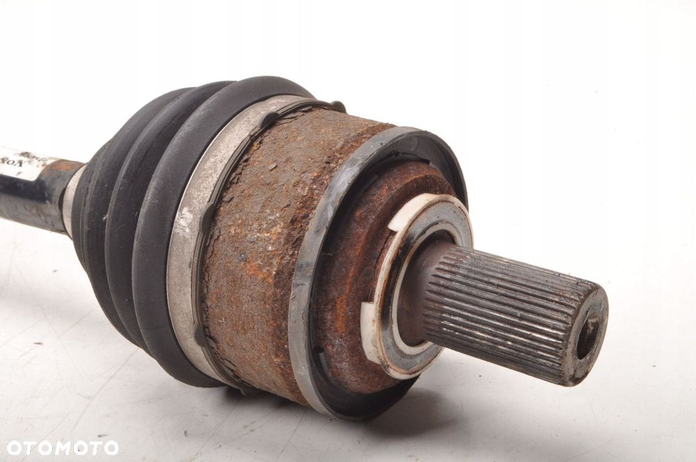 VOLVO S60 III V60 II 2.0 D3 PÓŁOŚ PRAWA DŁUGA 31437454  P31437454 - 4