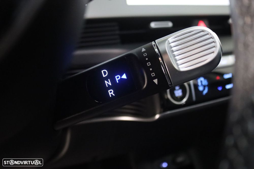 Hyundai Ioniq 5 77 kWh Premium - 12