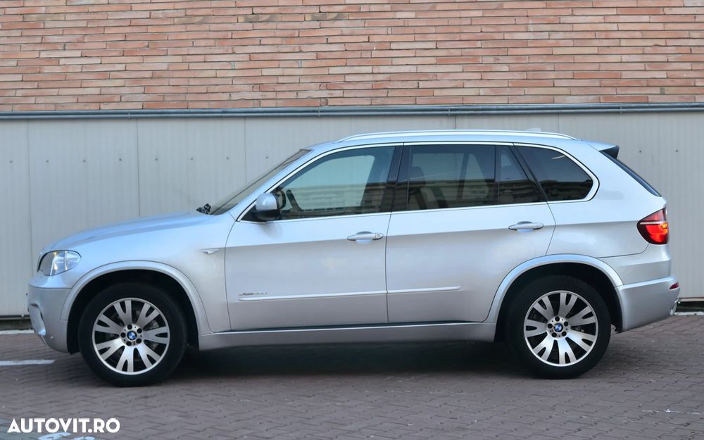 BMW X5 xDrive30d - 8