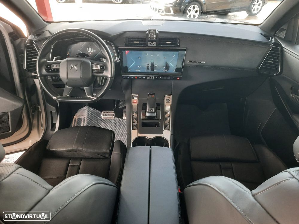 DS DS7 Crossback E-Tense Rivoli EAT8 - 26