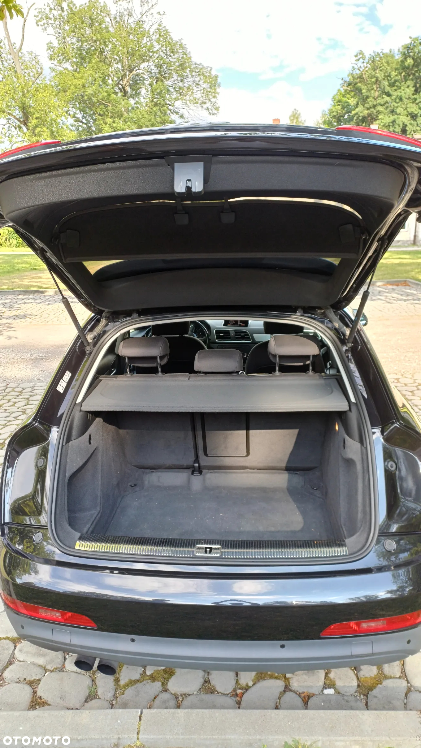 Audi Q3 2.0 TDI - 13