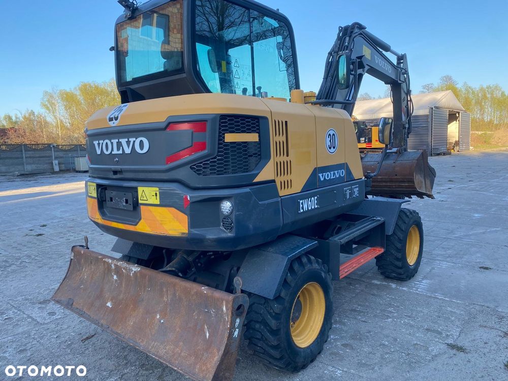 Volvo EW60E - 2