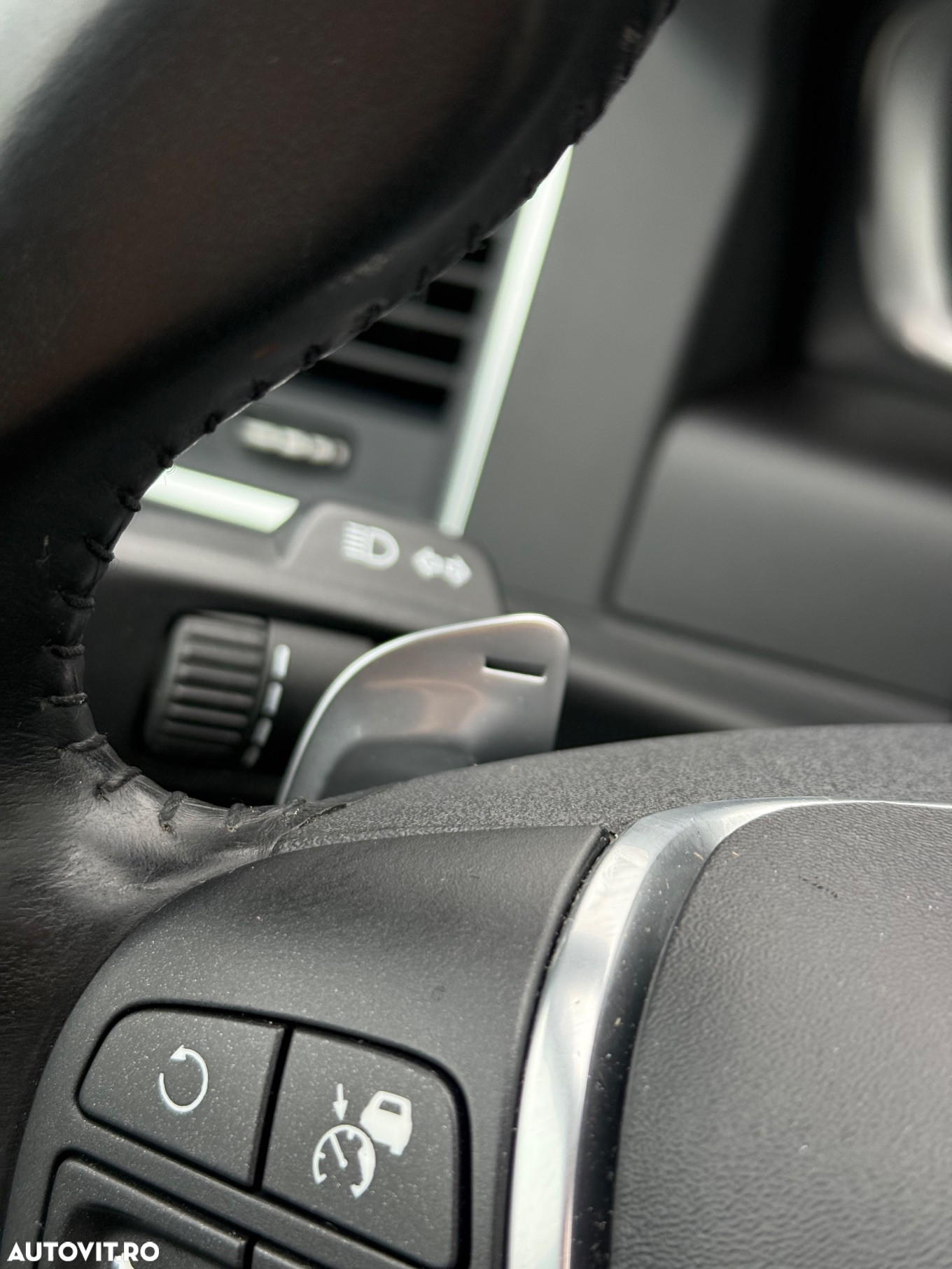 Volvo XC 60 D5 AWD Aut. Edition Pro - 21