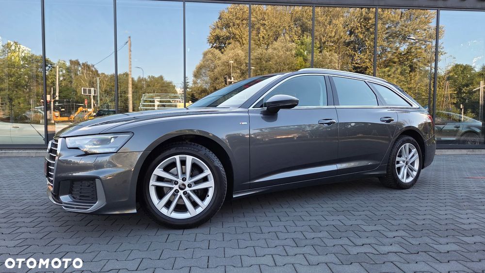 Audi A6 Avant - 30