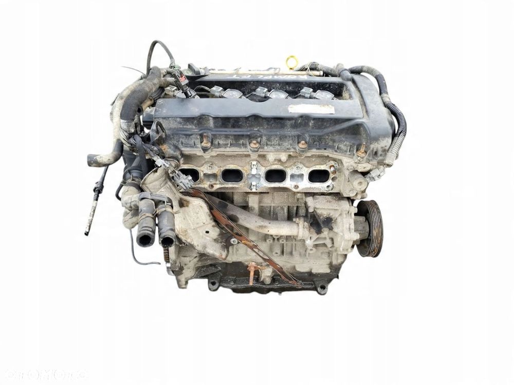 SILNIK KOMPLETNY DODGE CALIBER (2006-2009) 2.0 16V 156KM ECN - 2