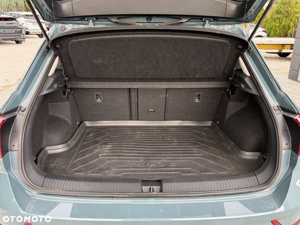 Volkswagen T-Roc 1.5 TSI Style - 38