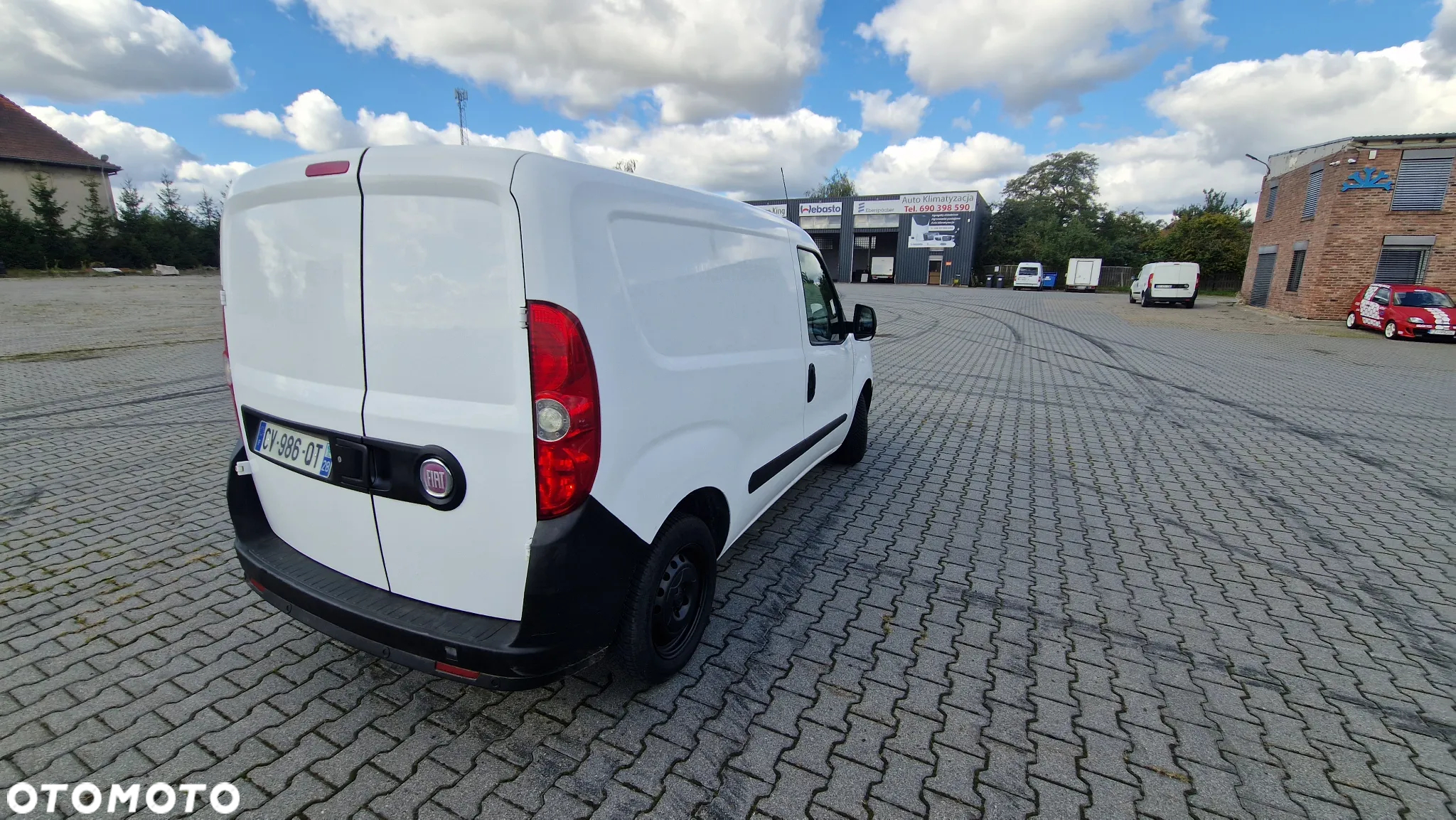 Fiat Doblo - 13