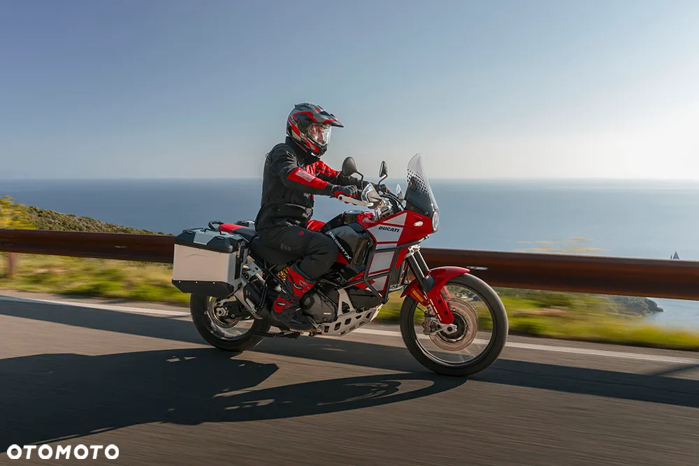 Ducati DesertX - 26