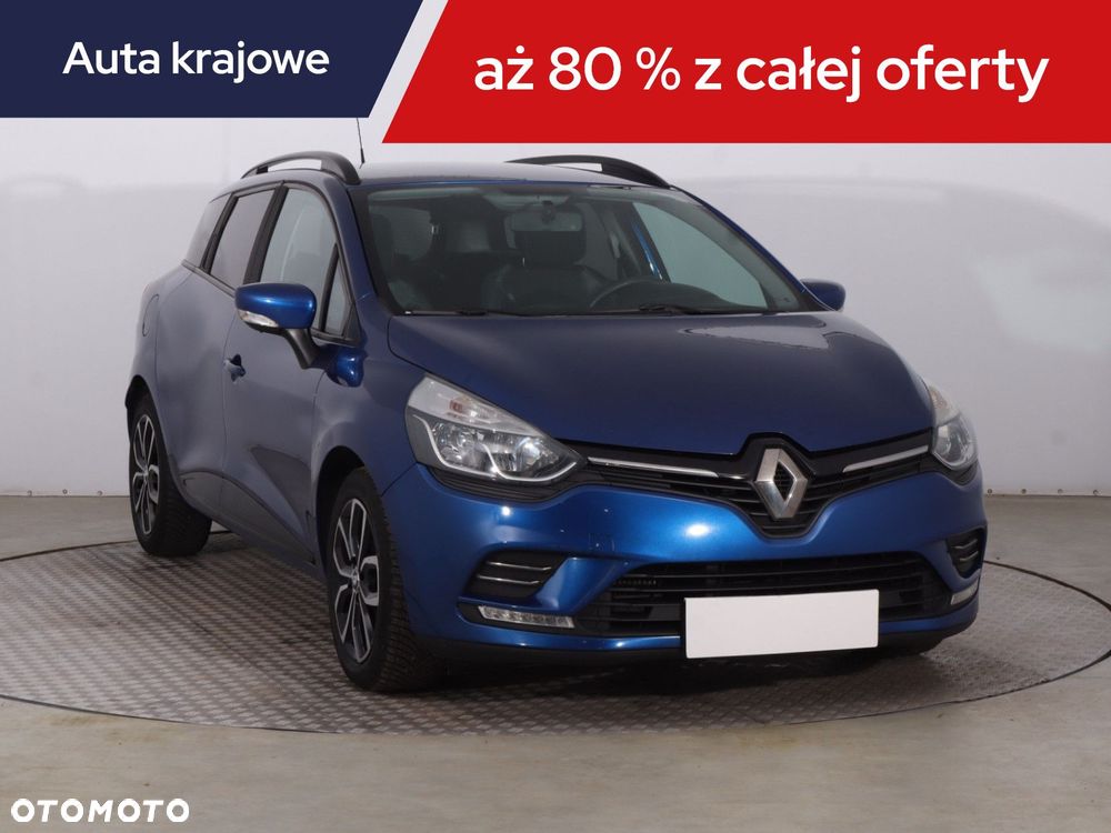 Renault Clio - 3