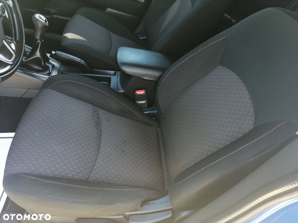 Mitsubishi ASX 1.6 ClearTec 2WD Edition 100+ - 23
