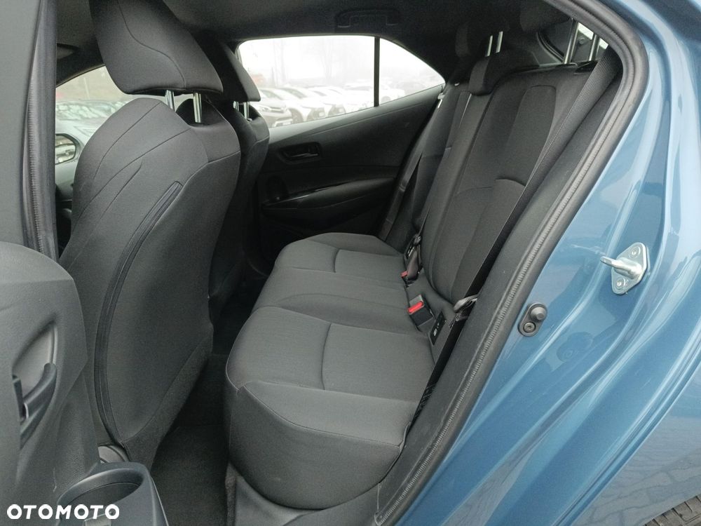 Toyota Corolla 1.2 T Active - 27