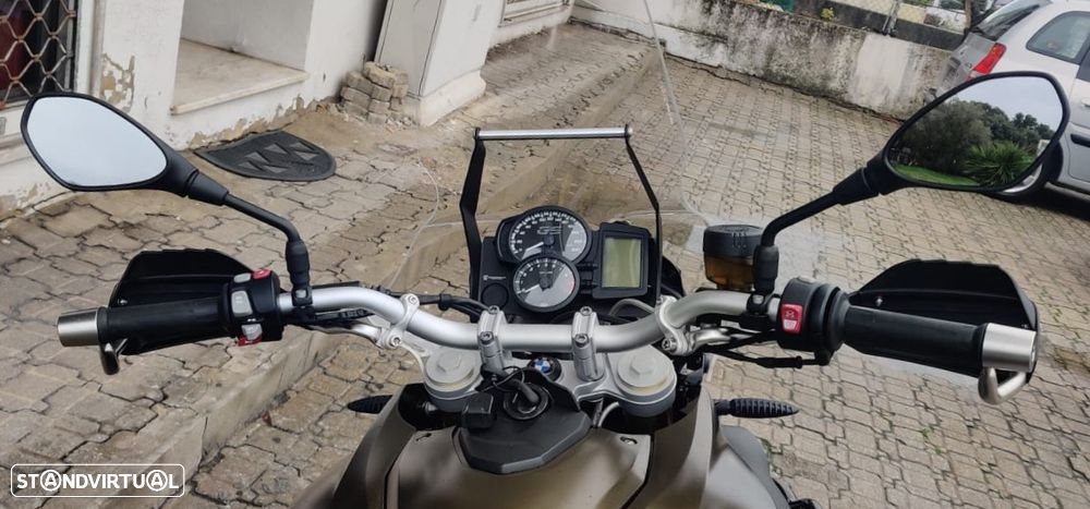 BMW F 800 GS - 11