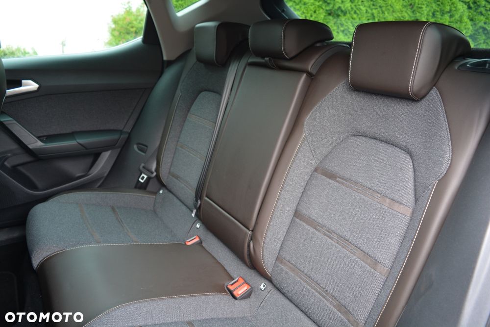 Seat Leon 2.0 TDI Xcellence - 20