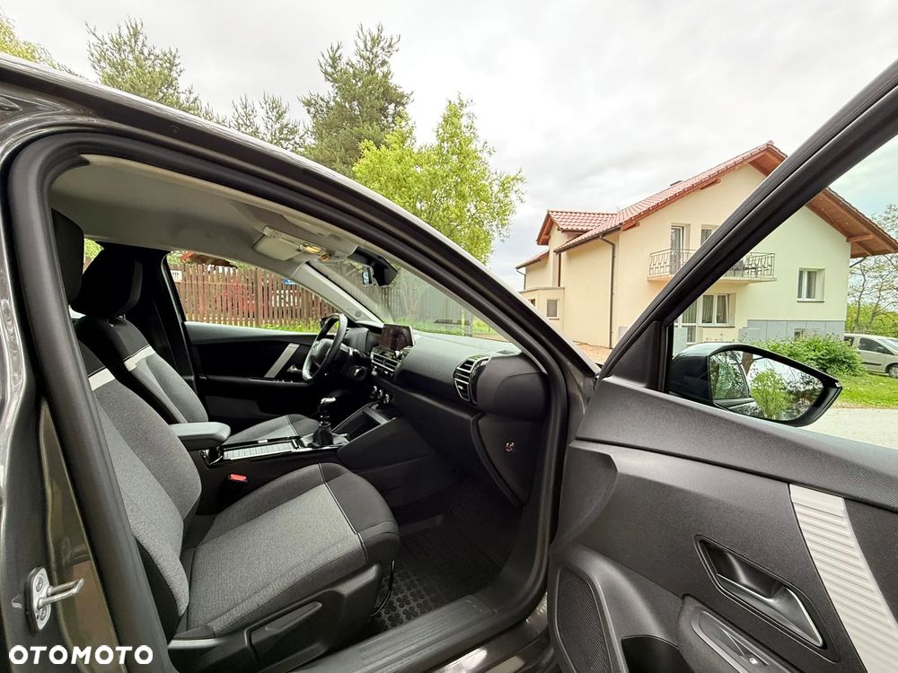 Citroën C4 1.5 BlueHDi Feel Pack S&S - 23