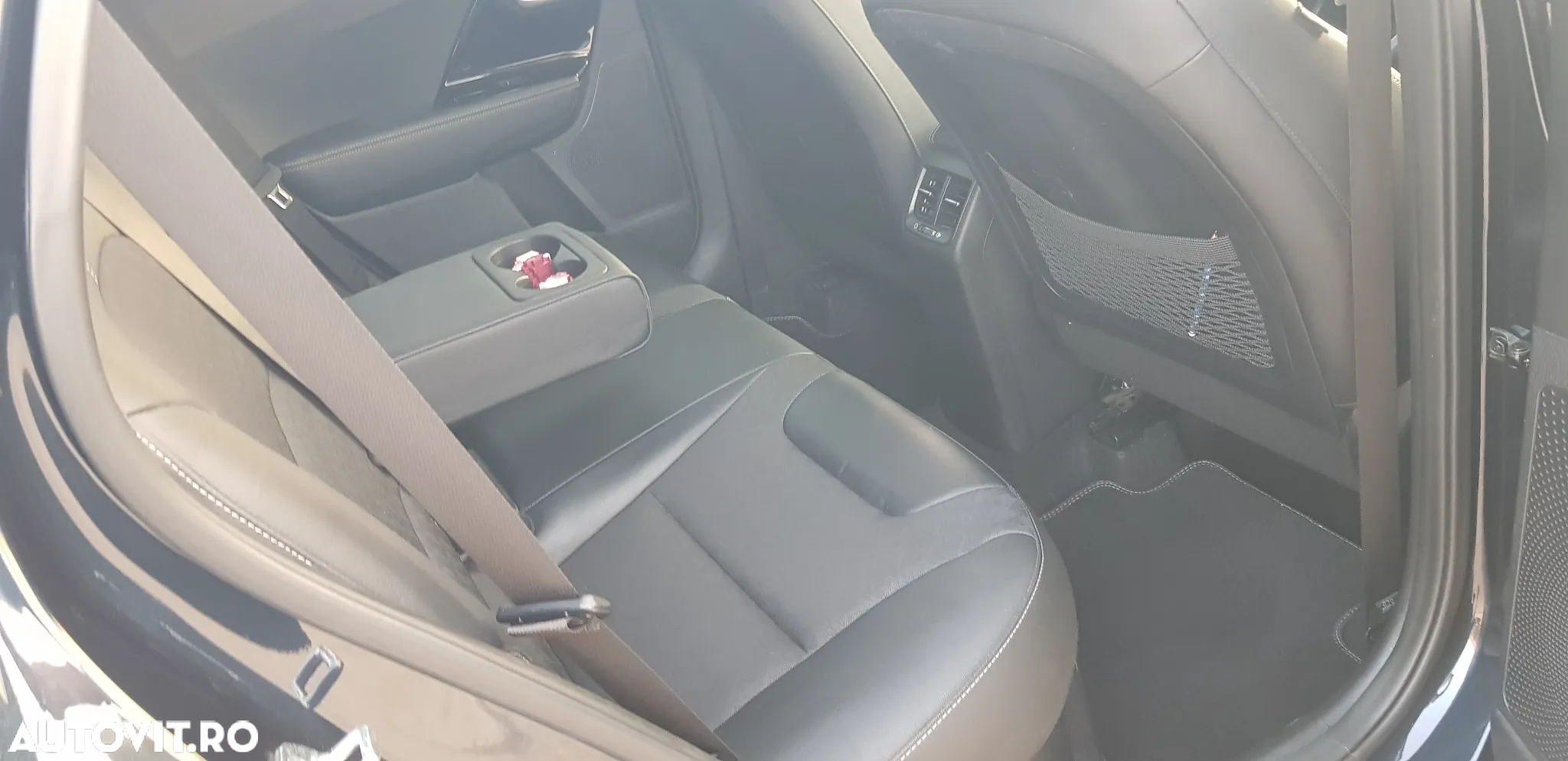 Kia Niro 1.6 GDI 6DCT PHEV Comfort - 12