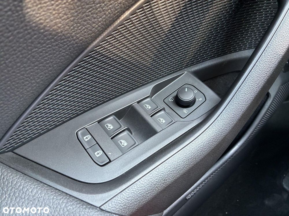 Skoda Octavia - 24