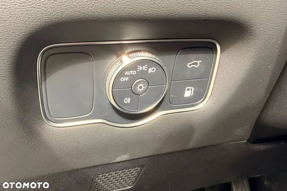 Chery Tiggo 8 1.5 T-GDI Super Hybrid Comfort DCT - 13