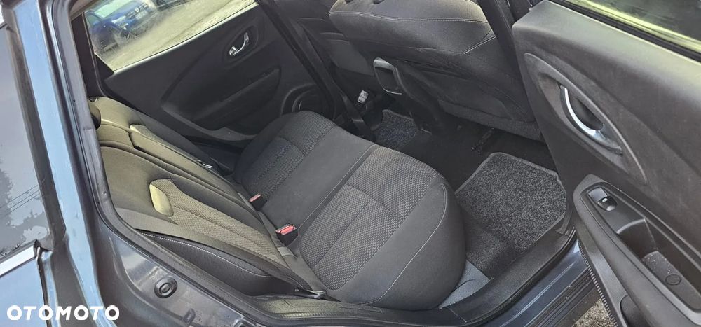 Renault Kadjar 1.5 Blue dCi Intens - 15