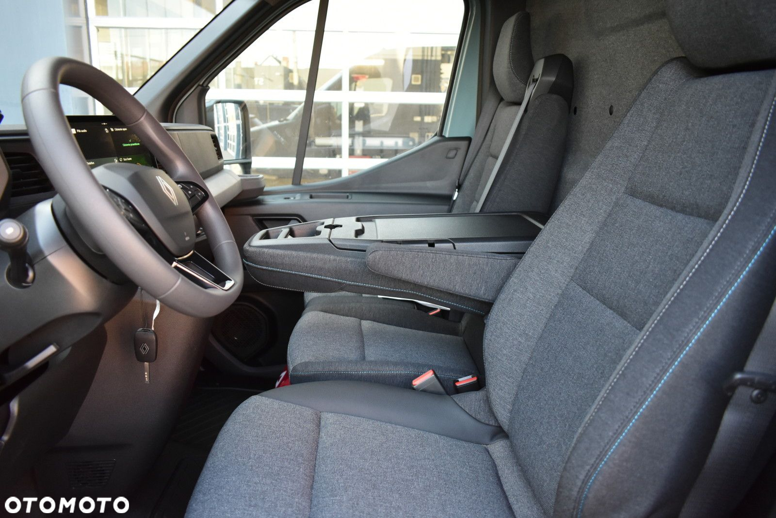 Renault Master - 19