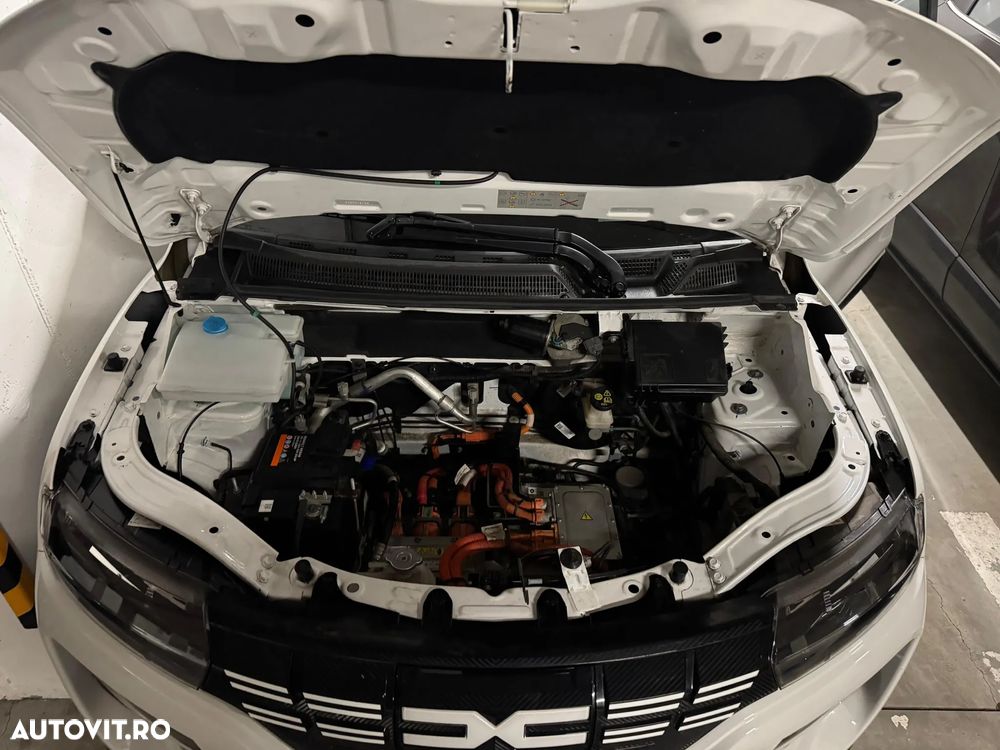 Dacia Spring 26.8 kWh Extreme - 18