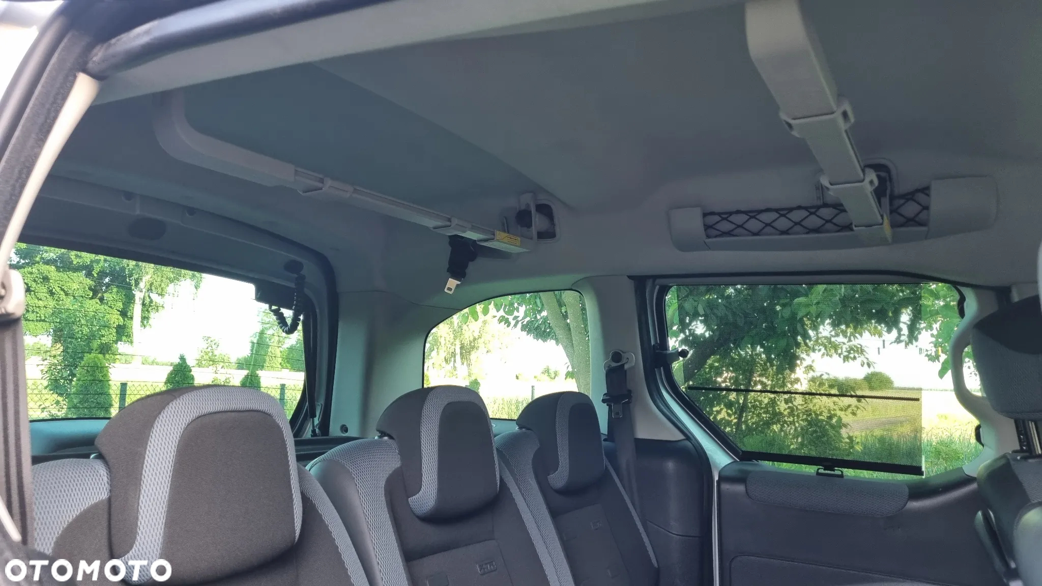 Citroën Berlingo 1.6 HDi XTR - 15