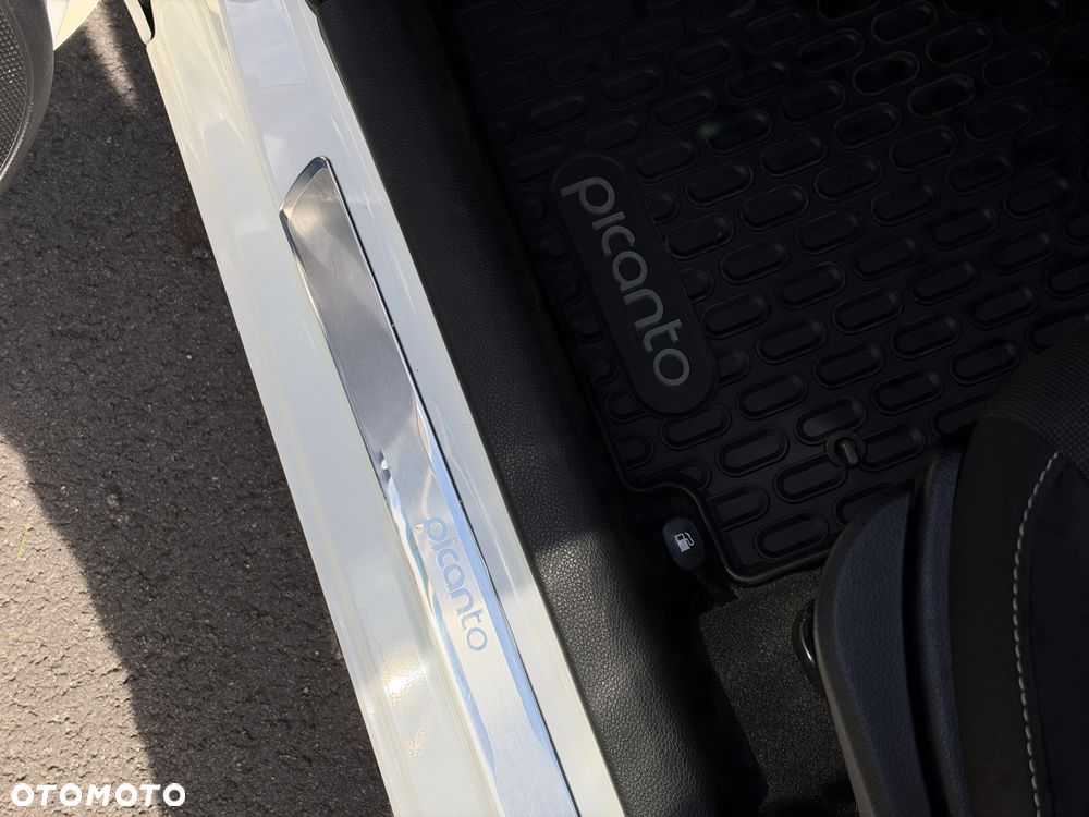 Kia Picanto - 14