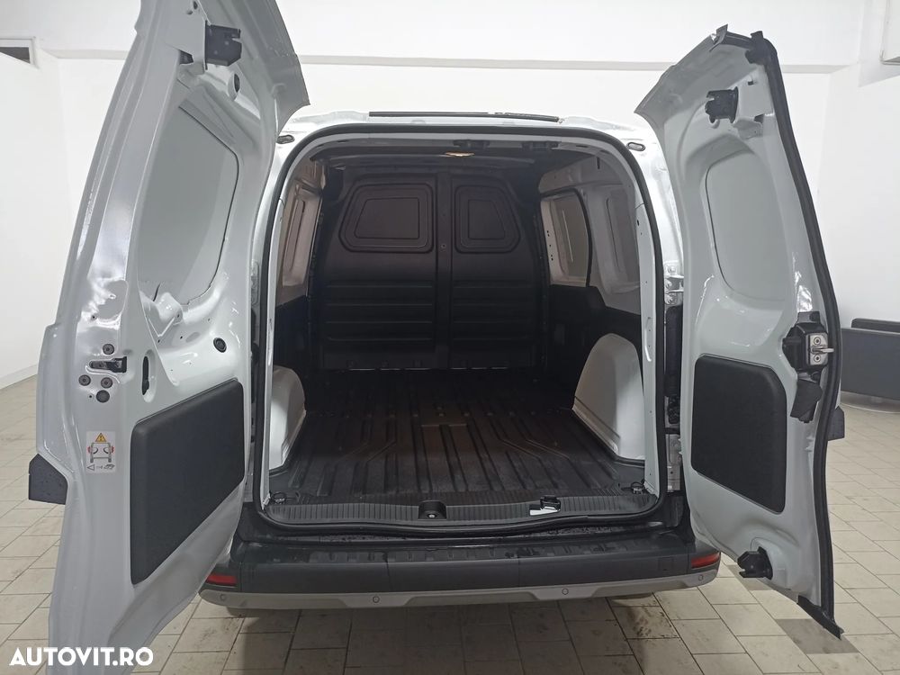Nissan Townstar - 10