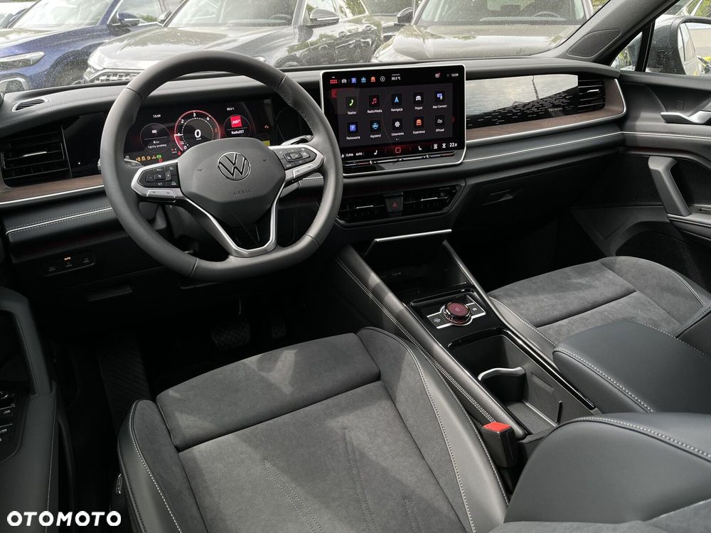 Volkswagen Tayron - 41