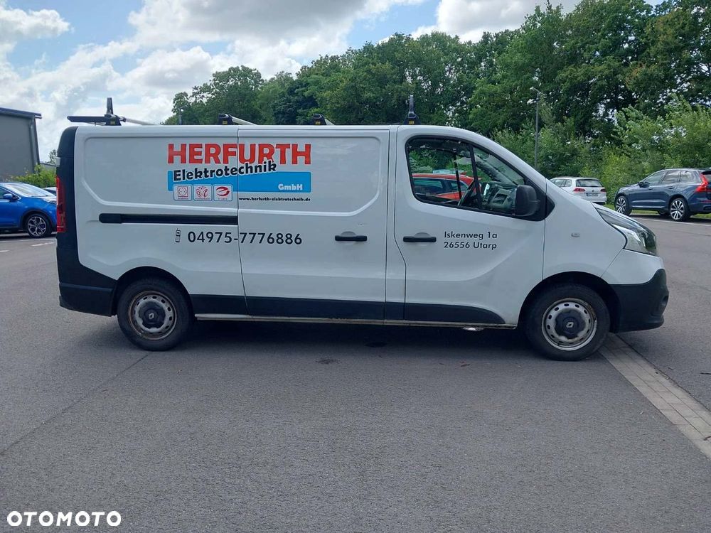 Renault Trafic - 9