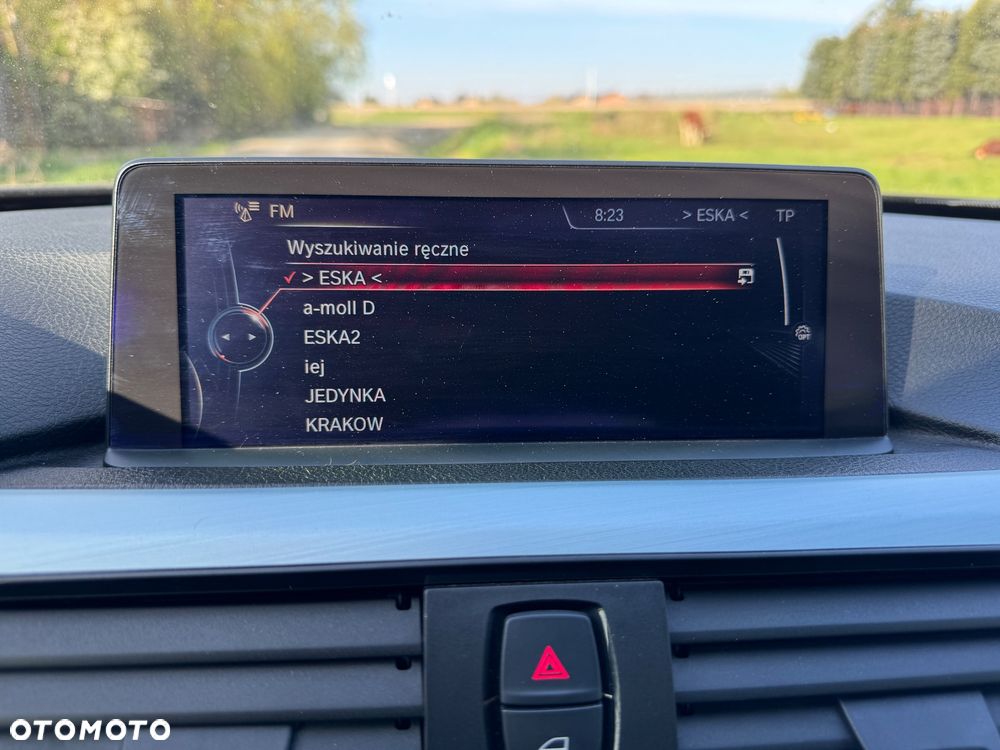 BMW Seria 4 428i xDrive Sport-Aut Luxury Line - 26