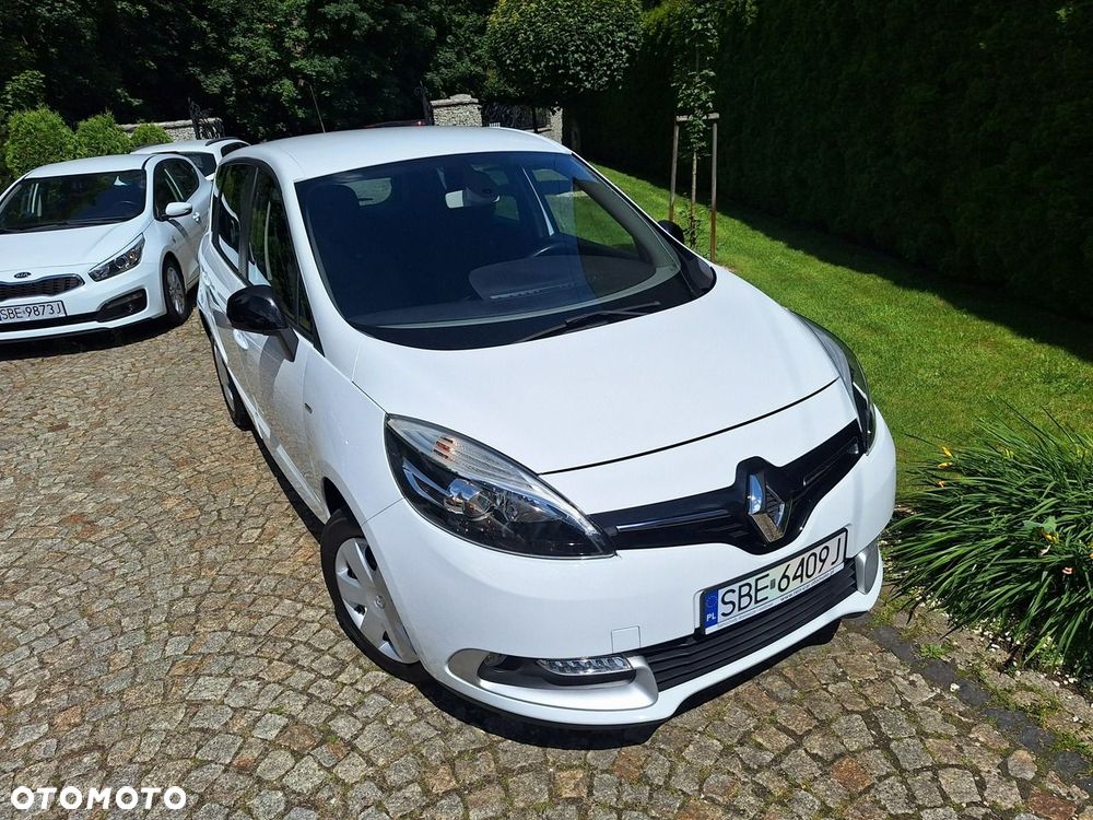 Renault Scenic - 27