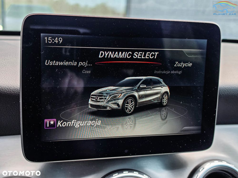 Mercedes-Benz GLA 220 d 4Matic 7G-DCT AMG Line - 33