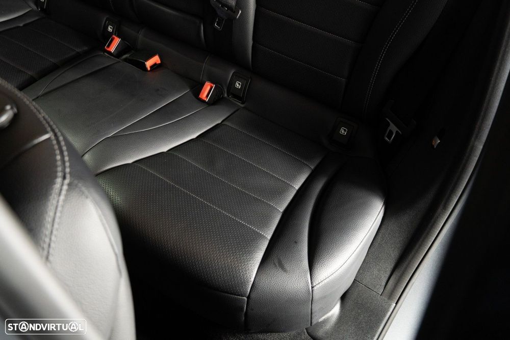 Mercedes-Benz GLC 350 e Coupé AMG Line 4-Matic - 34