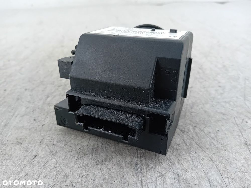 STACYJKA MERCEDES-BENZ KLASA A W169 1695451508 04156906 2.0 CDI - 6