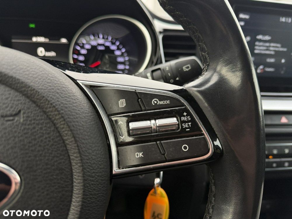 Kia Ceed - 19